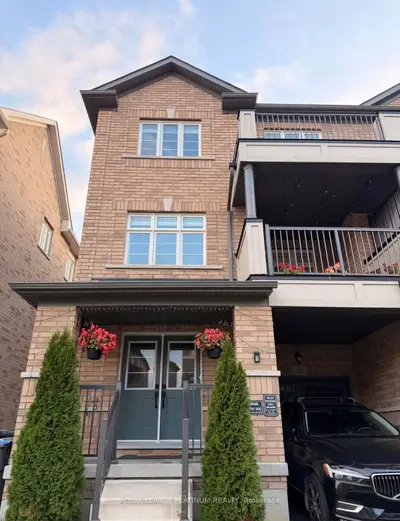 18 Lowes Hill Circle, Caledon, On L7c 4h5
