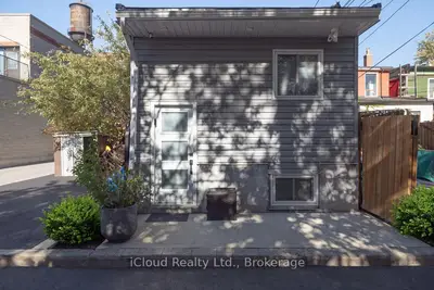225 Wallace Avenue, Toronto, On M6h 1v5