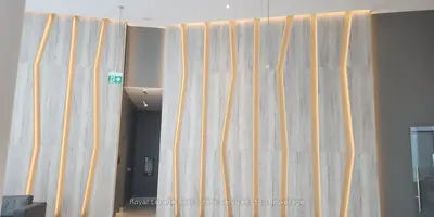 3883 Quartz Road 4601, Mississauga, On L5b 0m4