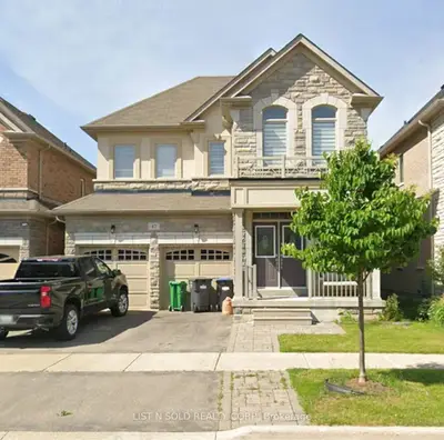 47 Brookwater Crescent, Caledon, On L7c 4a4