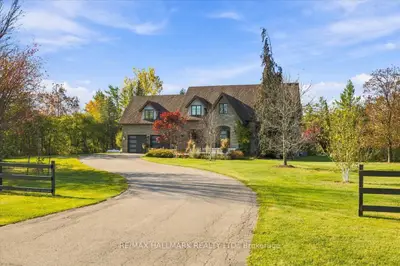 14294 Winston Churchill Boulevard, Caledon, On L7c 3e8