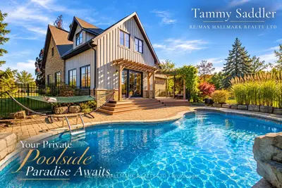 14294 Winston Churchill Boulevard, Caledon, On L7c 3e8
