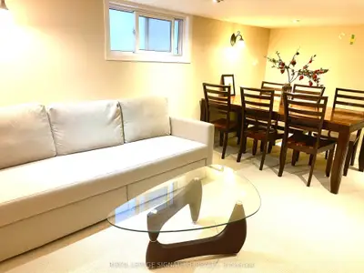 5 Sunnybrook Road, Toronto, On M6s 1g3