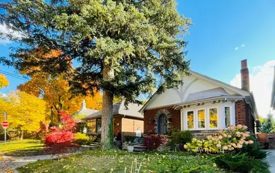 5 Sunnybrook Road, Toronto, On M6s 1g3