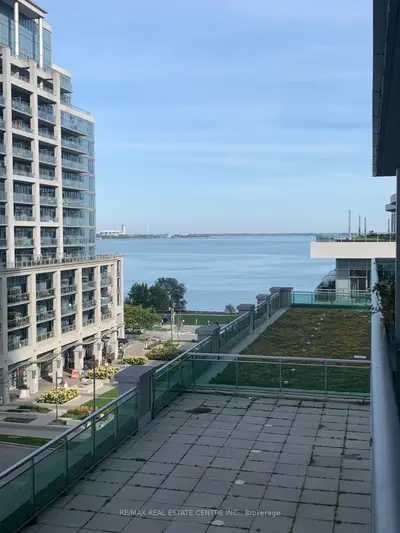 16 Brookers Lane 508, Toronto, On M8v 0a5