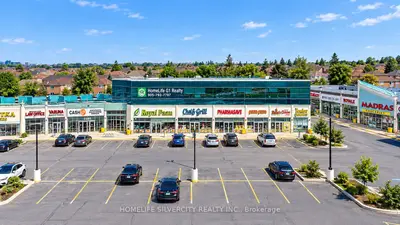 2260 Bovaird Drive E 106, Brampton, On L6r 3j5