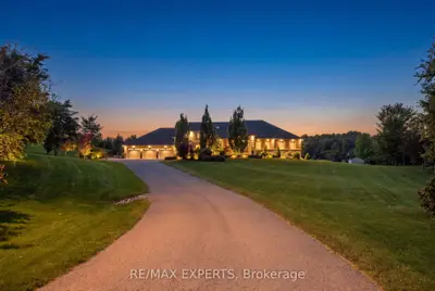 4 Woodlot Court, Caledon, On L7e 0c2