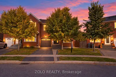 30 Morningdew Crescent, Brampton, On L6r 1k5