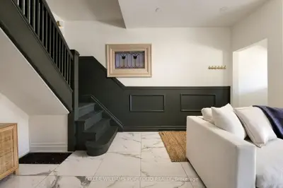1006 Ossington Avenue, Toronto, On M6g 3v6