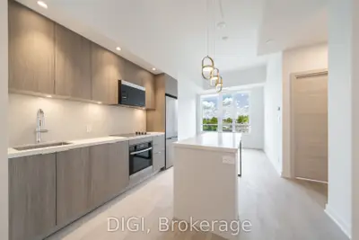 485 Perth Avenue E338, Toronto, On M6n 0b9