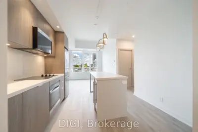 485 Perth Avenue E338, Toronto, On M6n 0b9
