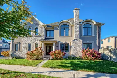3328 Vardon Way, Oakville, On L6m 5k9