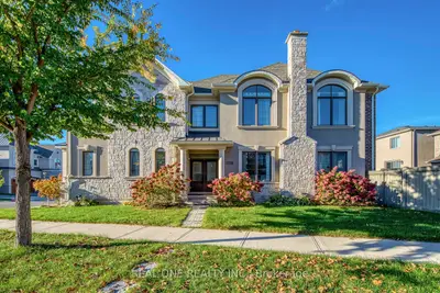 3328 Vardon Way, Oakville, On L6m 5k9