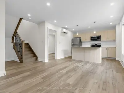30 Snider Avenue Gsuite, Toronto, On M6e 4r9