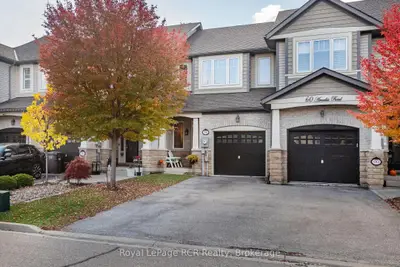 58 Arcadia Road, Caledon, On L7c 3x7