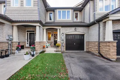 58 Arcadia Road, Caledon, On L7c 3x7