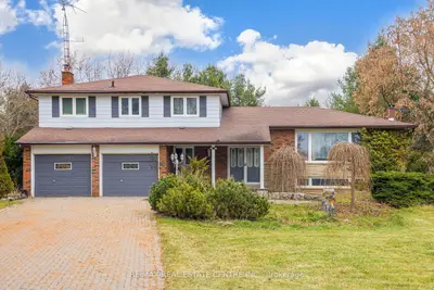 15095 Dixie Road, Caledon, On L7c 2n1
