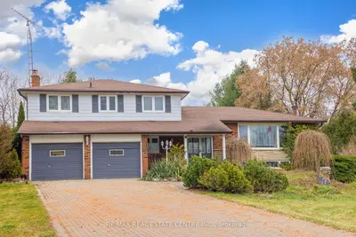 15095 Dixie Road, Caledon, On L7c 2n1