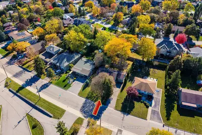 112 Vista Boulevard, Mississauga, On L5m 1v9