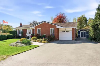 1360 Waterdown Road, Burlington, On L7p 4z9