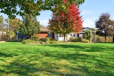 1360 Waterdown Road, Burlington, On L7p 4z9