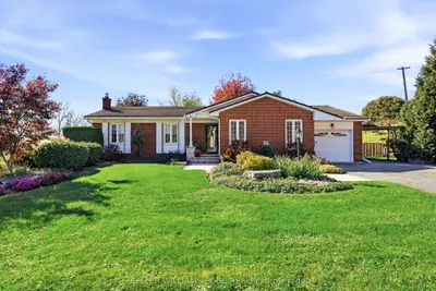 1360 Waterdown Road, Burlington, On L7p 4z9