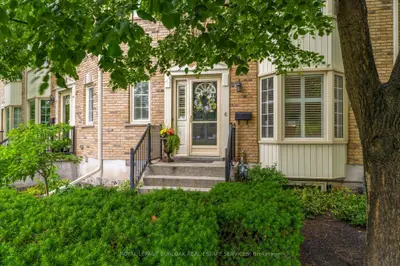 2110 New Street 6, Burlington, On L7r 1h8
