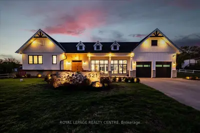 521 Old York Road, Burlington, On L7p 4y6