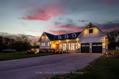 521 Old York Road, Burlington, On L7p 4y6