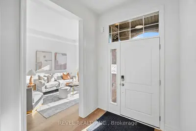 1153 Maverick Way, Oakville, On L6h 8a9