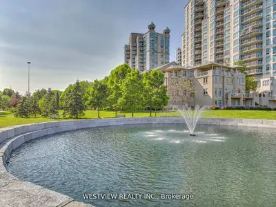 2111 Lake Shore Boulevard W 116, Toronto, On M8v 4b2