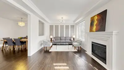 426 Clarkson Gate, Milton, On L9e 0b7