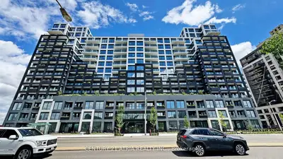 1100 Sheppard Avenue W 602, Toronto, On M3k 0e4