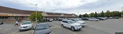 1098 Peter Robertson Boulevard 11, Brampton, On L6r 3a5