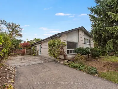 1421 Ludbrook Court, Mississauga, On L5j 3p2