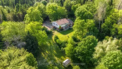 4069 Charleston Side Road, Caledon, On L7k 0s6