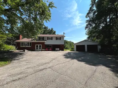 4069 Charleston Side Road, Caledon, On L7k 0s6