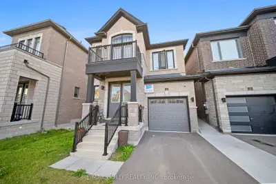 26 Del Grappa Street, Caledon, On L7c 4l1