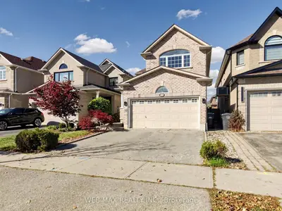 13 Loontail Street N, Caledon, On L7e 2x5