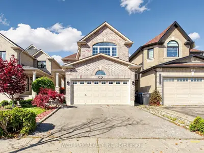 13 Loontail Street N, Caledon, On L7e 2x5