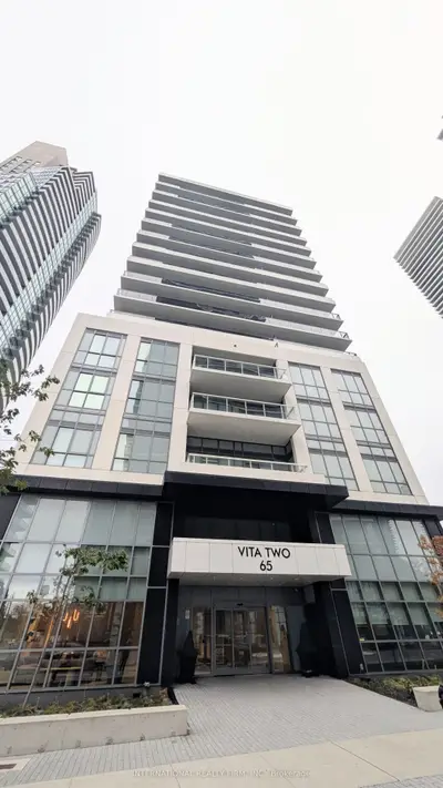 65 Annie Craig Drive 809, Toronto, On M8v 0g3