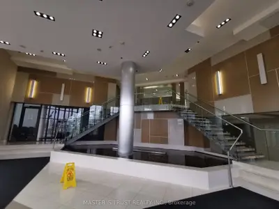 1060 Sheppard Avenue W 807, Toronto, On M3j 0g7
