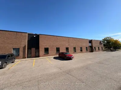 6685 Pacific Circle Unit 5, Mississauga, On L5t 1v6