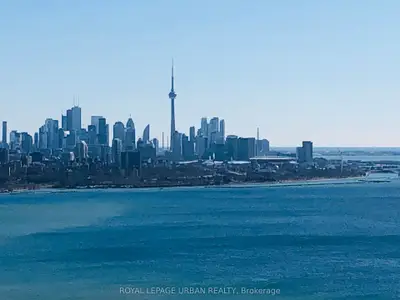59 Annie Craig Drive 3504, Toronto, On M8v 0c4