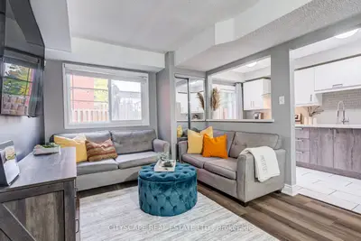 45 Wylie Circle 69, Halton Hills, On L7g 5m1