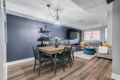 45 Wylie Circle 69, Halton Hills, On L7g 5m1