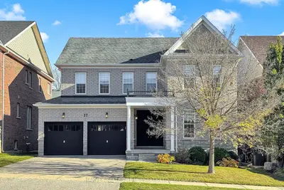 17 Lizzie Court, Caledon, On L7c 2z2