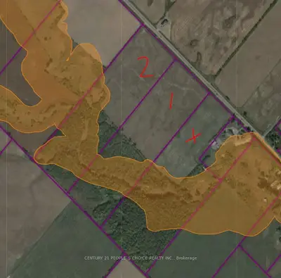 0 Airport Road, Caledon, On X0x 0x0