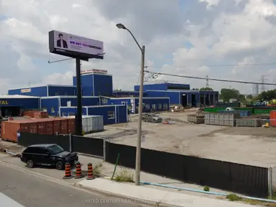 1400 The Queensway, Toronto, On M8z 1s4