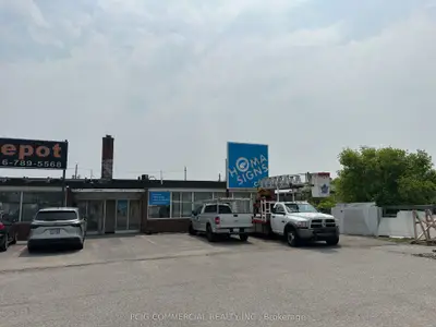 174 Bridgeland Avenue, Toronto, On M6a 1y7
